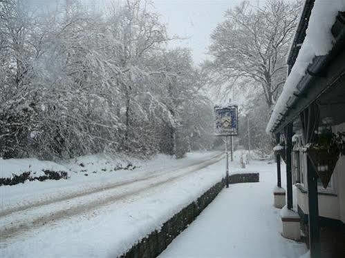 The Bickford Arms Inn هولسوورثي المظهر الخارجي الصورة